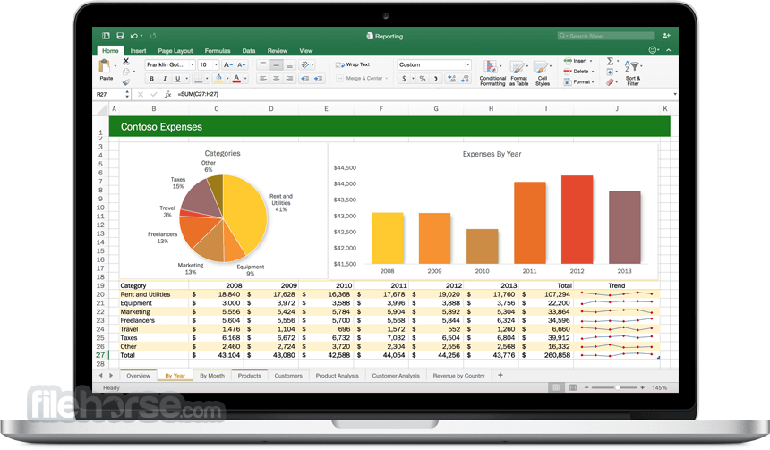 install microsoft office 2016 on mac for free